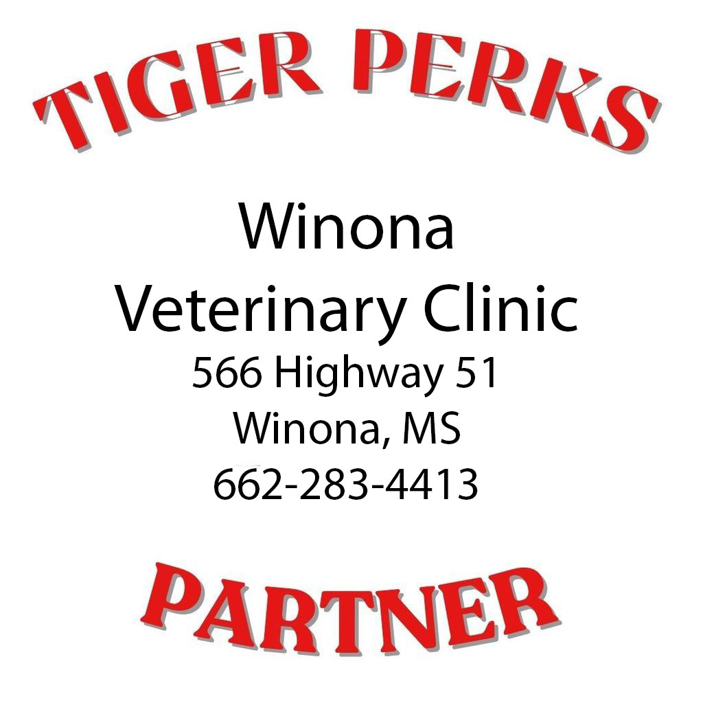 Winona Vet Clinic