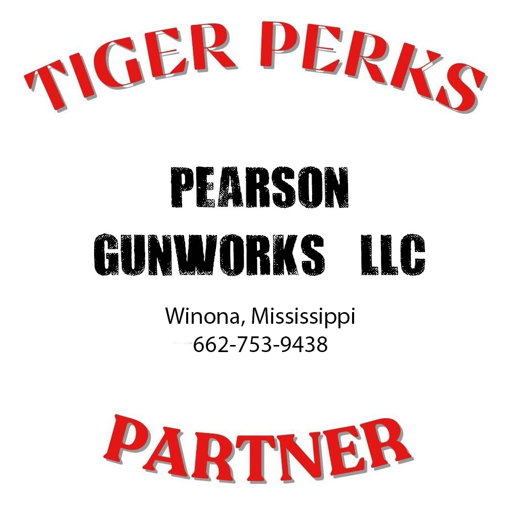 Pearson Gunworks