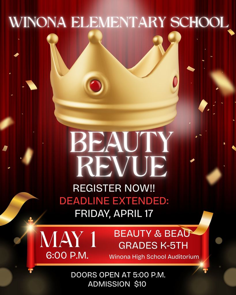 Beauty Revue