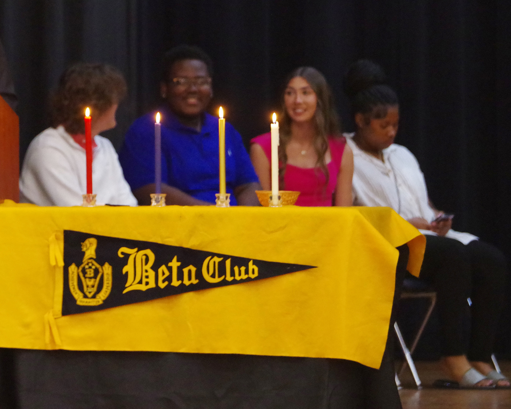 Beta Club