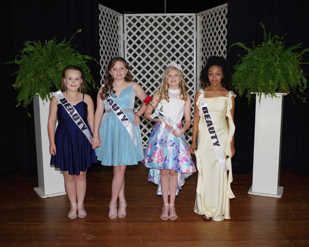 Beauty Revue