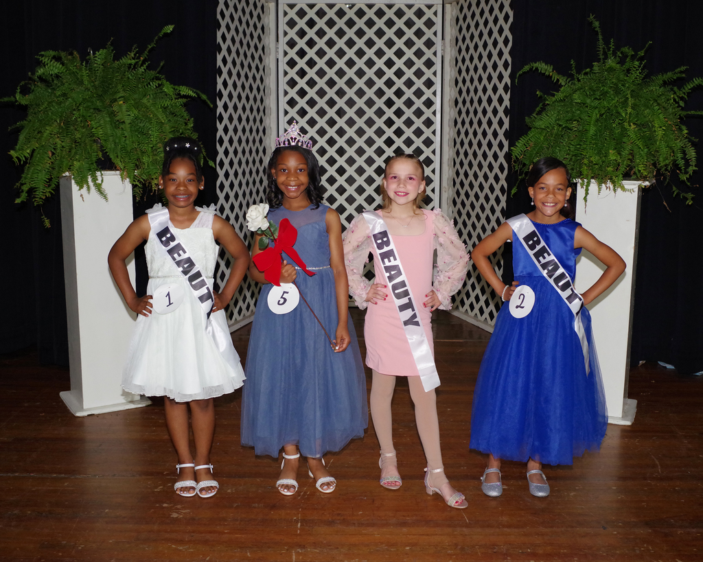 Beauty Revue