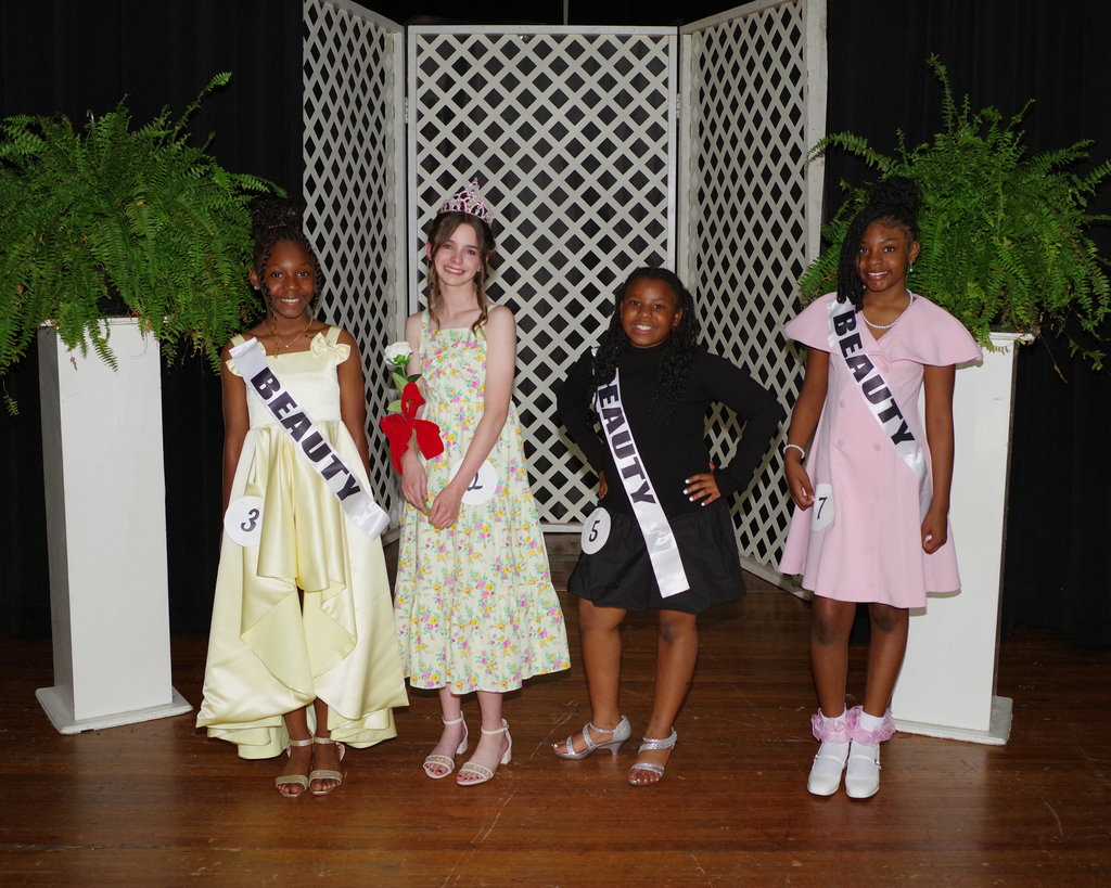 Beauty Revue