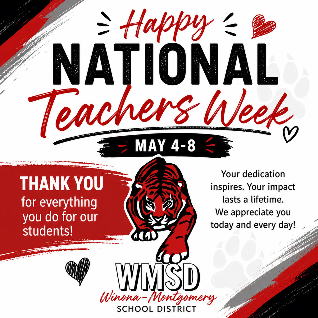 teacher appreciation
