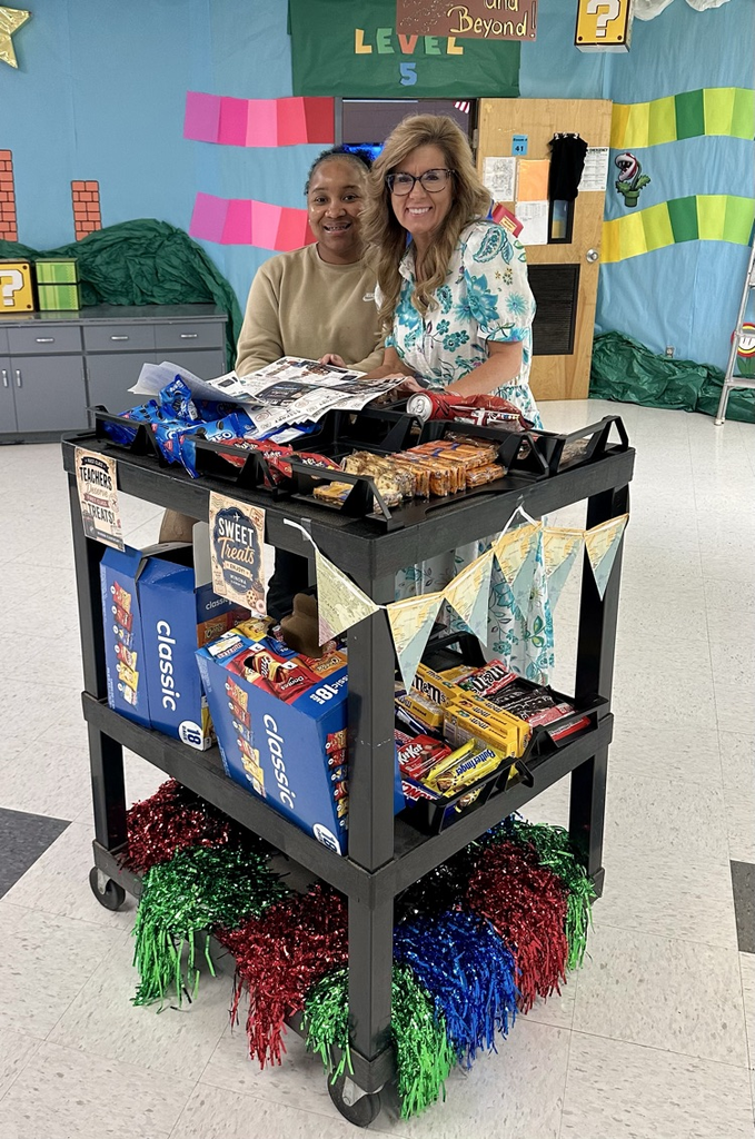 teacher appreciation 