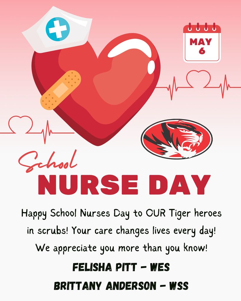 school nurse day