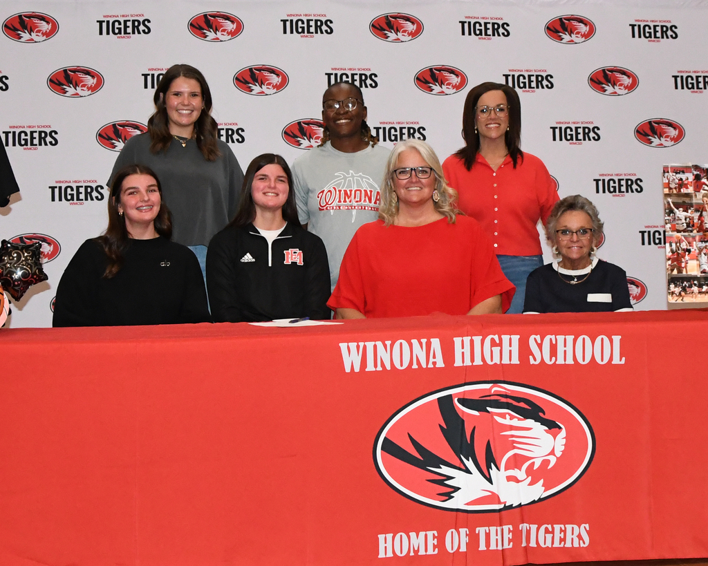 signing day