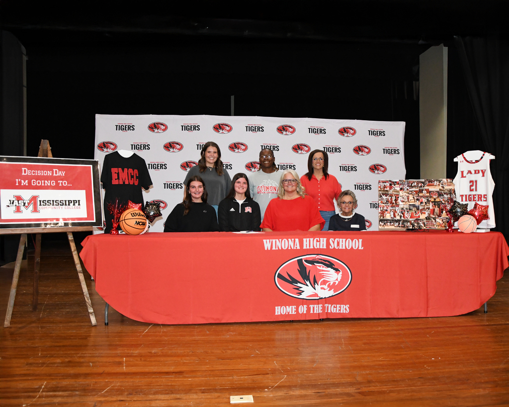 signing day
