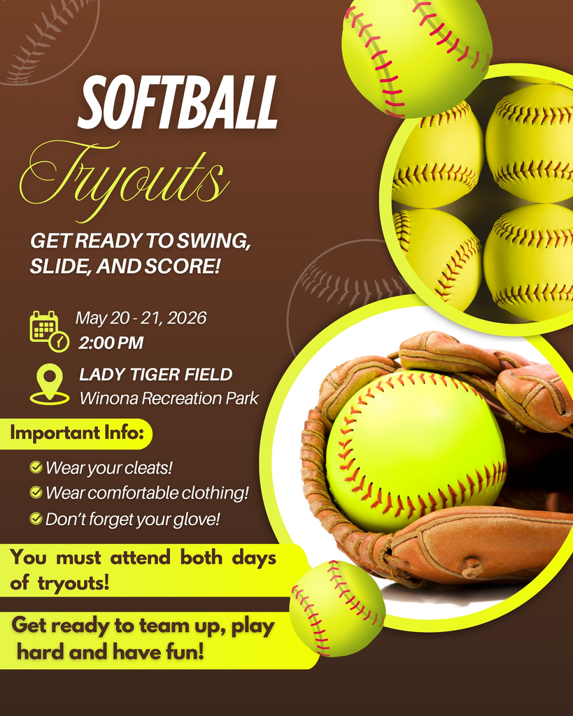 softball tryouts