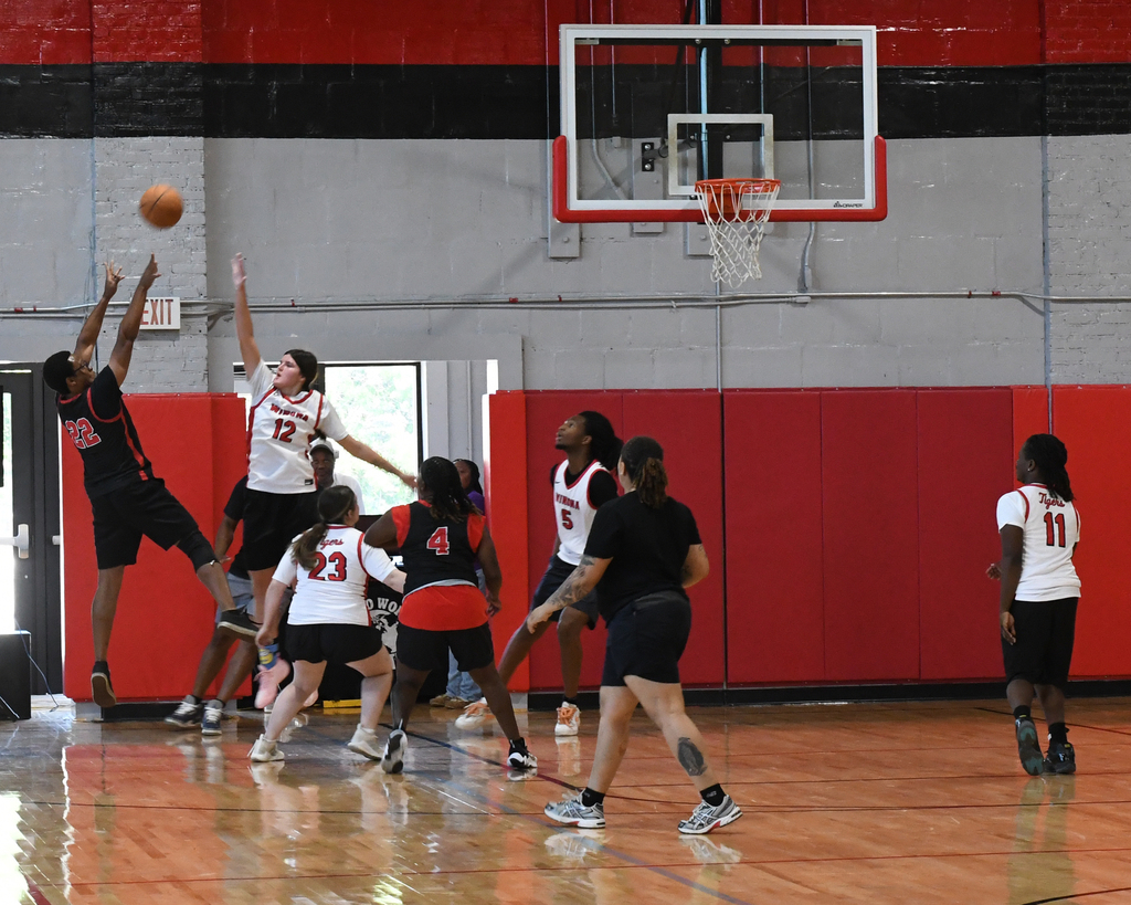 basketball