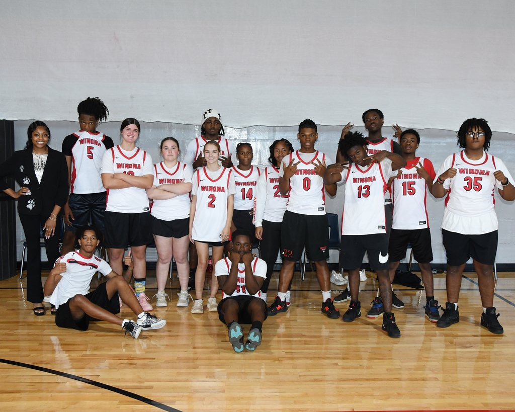 basketball