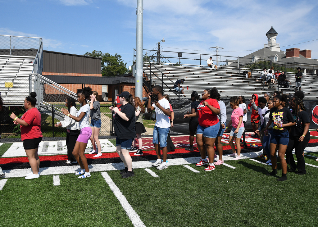 field day