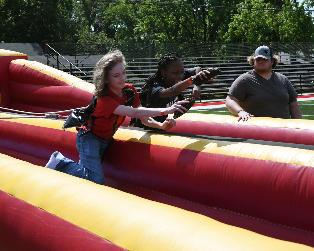 field day
