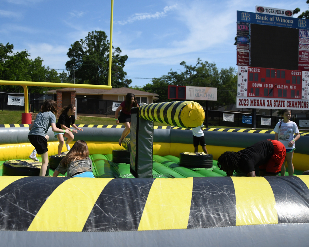 field day