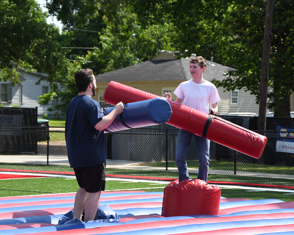 field day