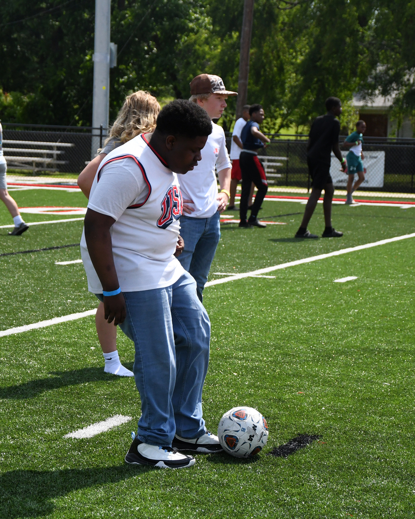 field day