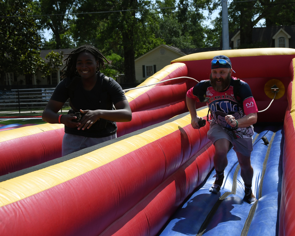 field day