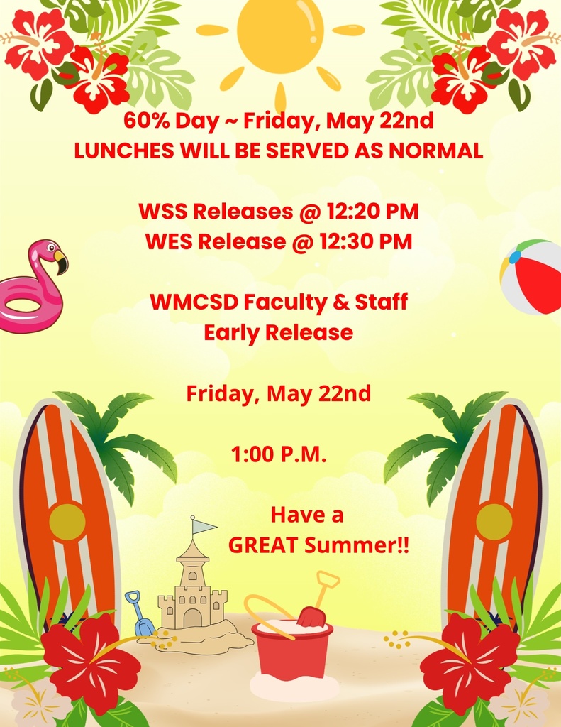 Early release