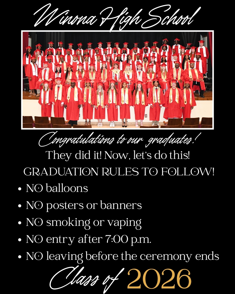 Graduation Rules