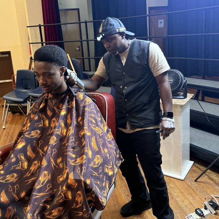 hair cuts