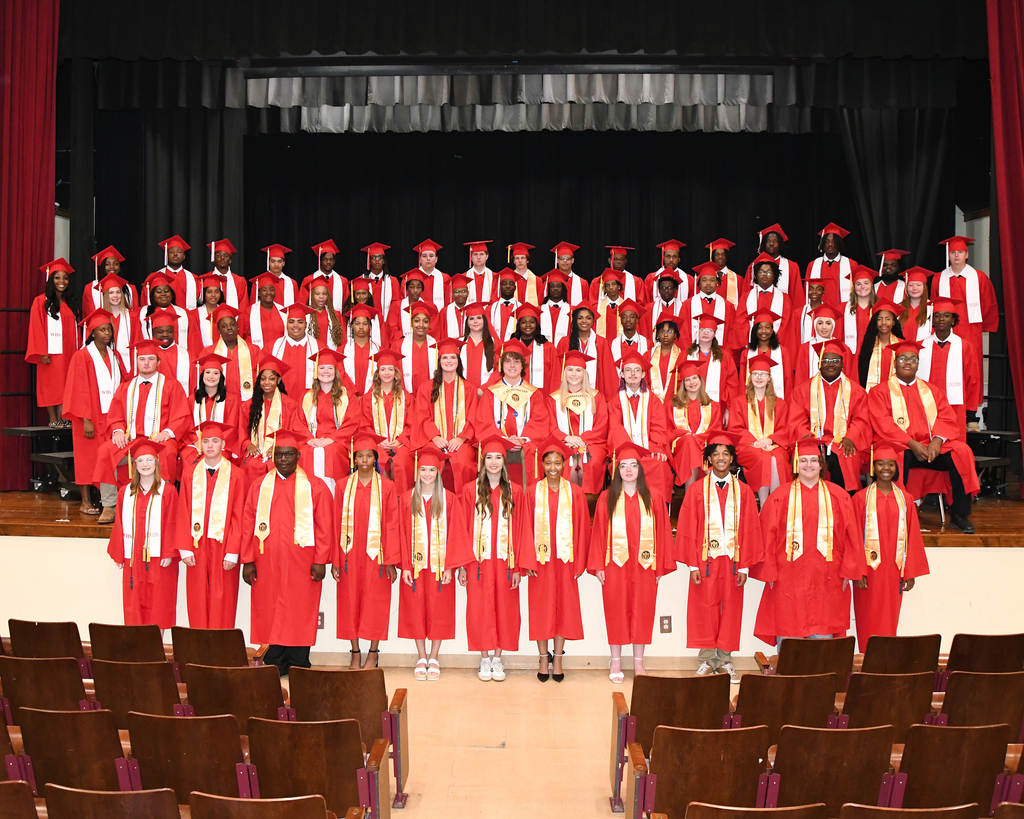 Graduates