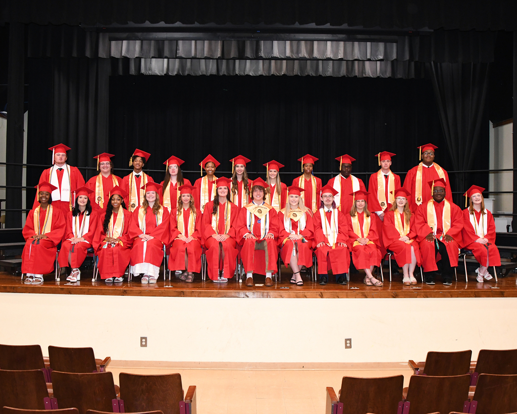 Graduates