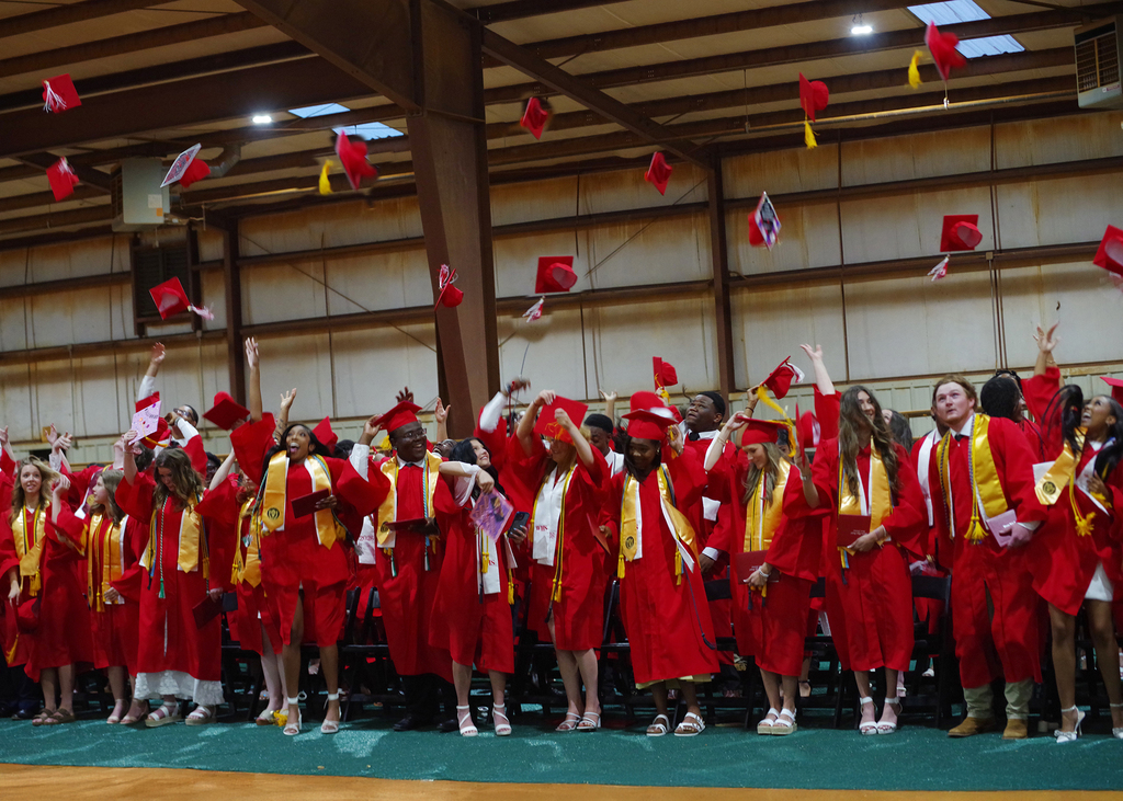 Graduates