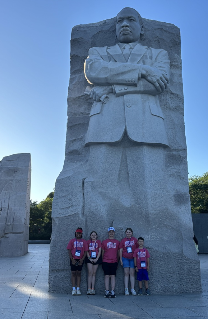 Washington trip