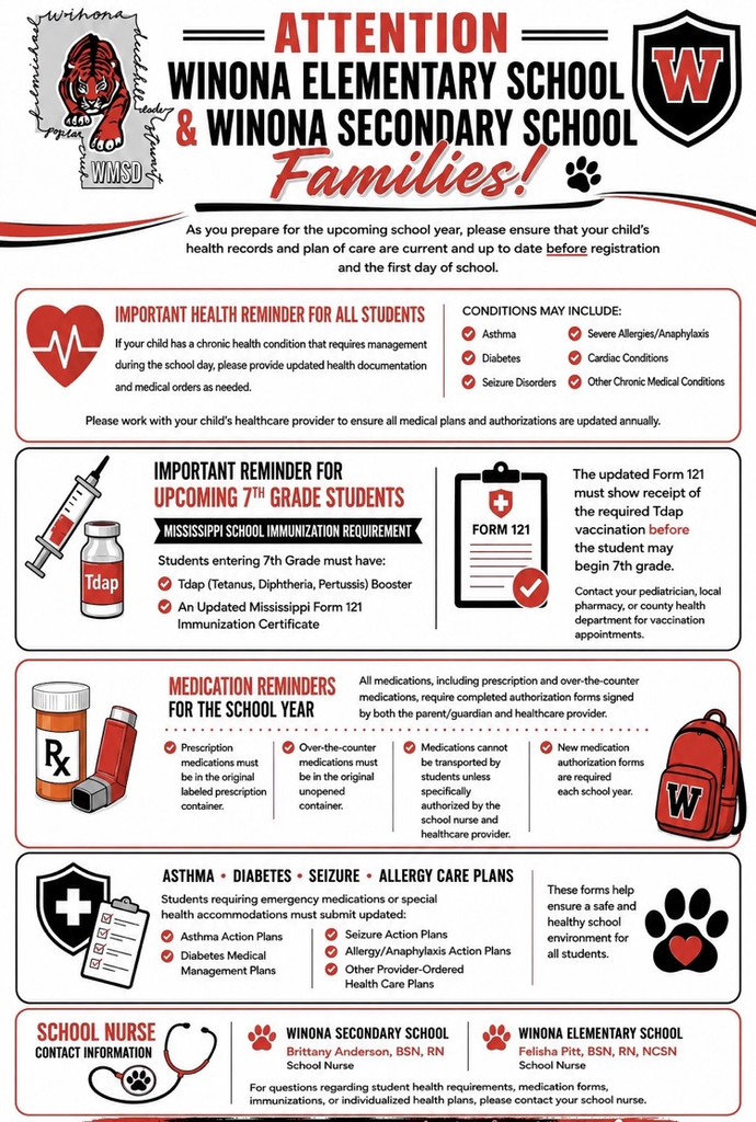 health info