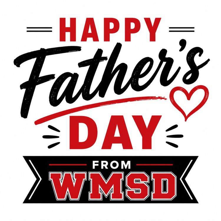 Happy Father’s Day