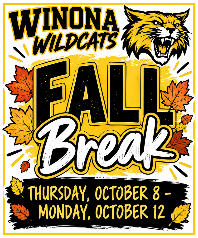 Fall Break