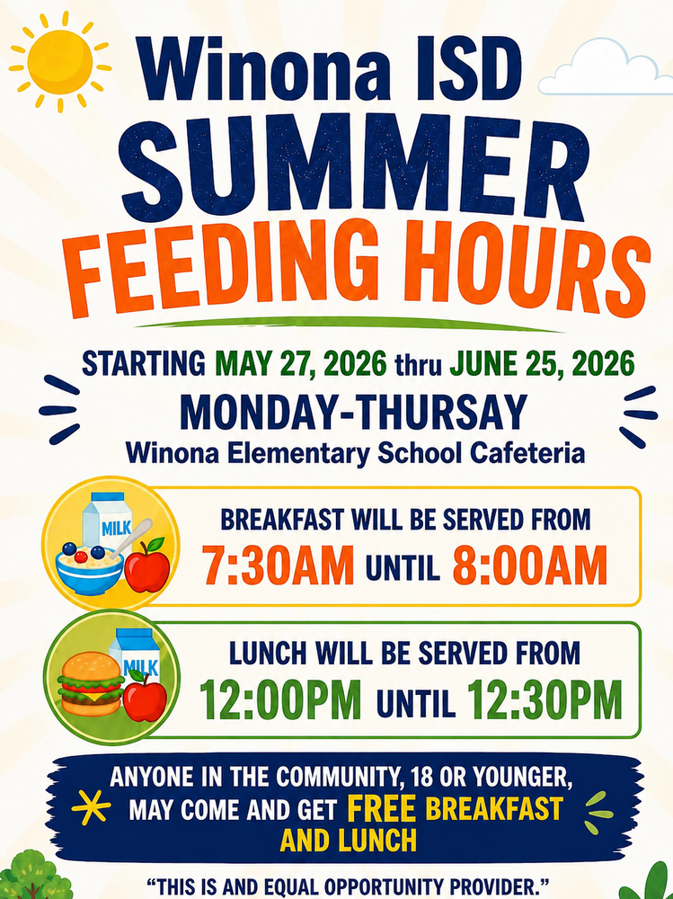 summer feeding hours
