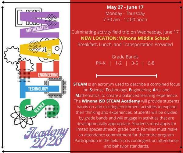STEAM Academy