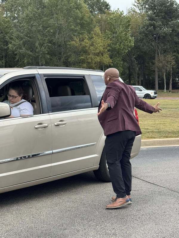 Data & Dine was a HUGE SUCCESS !