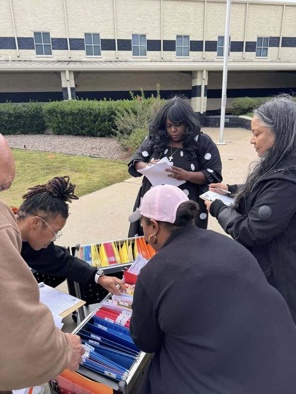 Data & Dine was a HUGE SUCCESS !