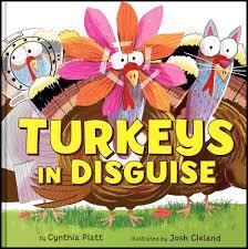 Turkey In Disguise