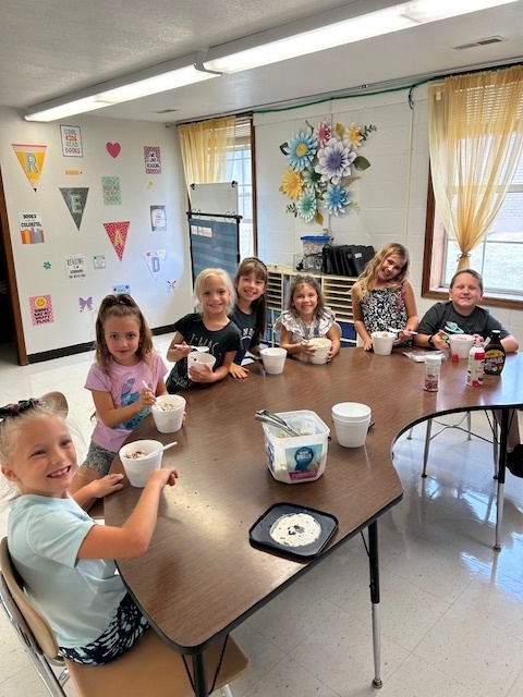 Summer Readers