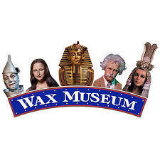 wax museum