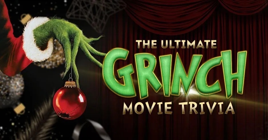 Grinch