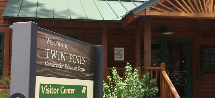 Summer school to Twin Pines