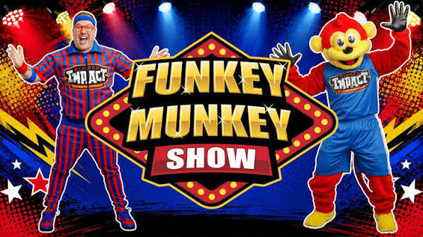 Funkey Munkey Show
