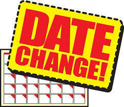 Change