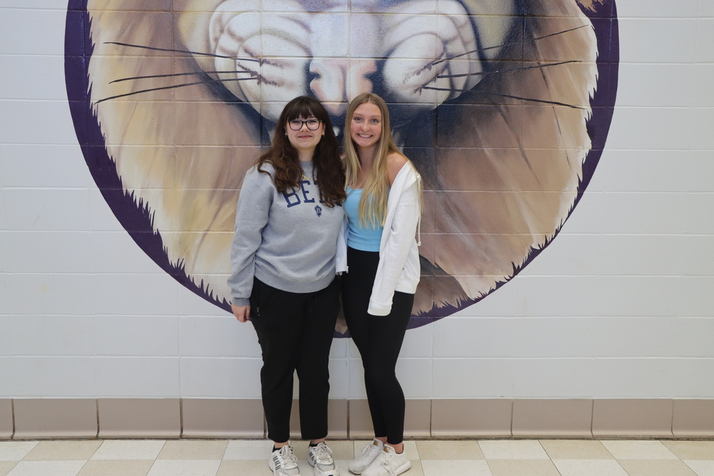 Scholar Bowl MVP's