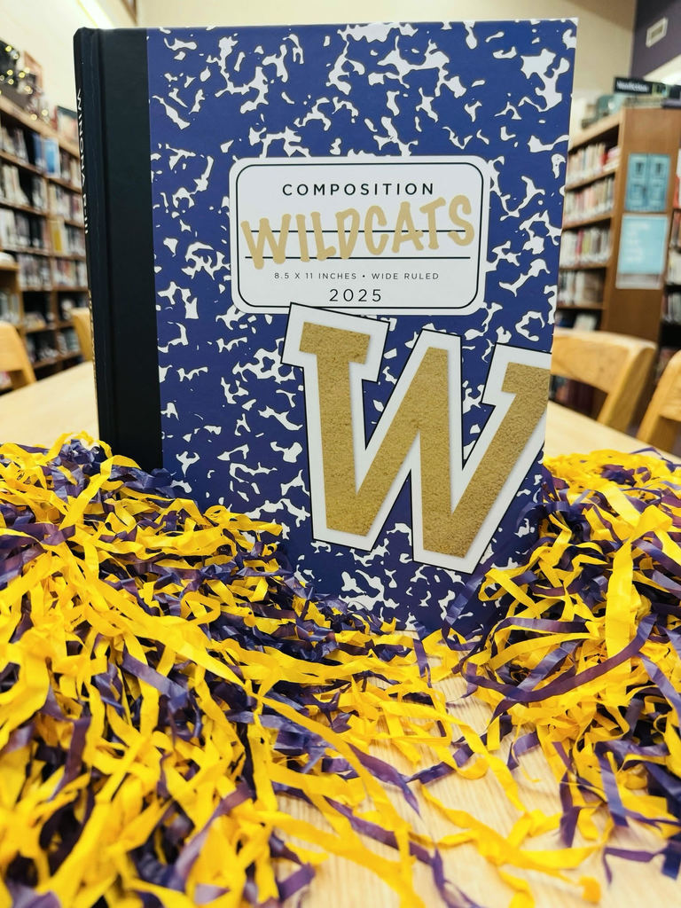 Yearbooks