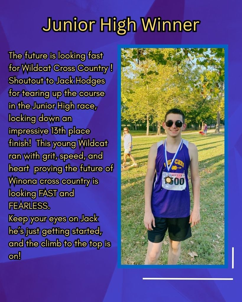 cross country