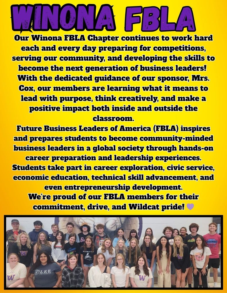 FBLA