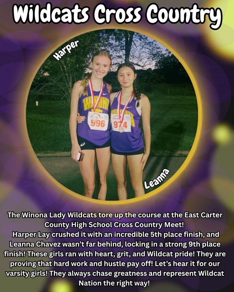 Cross Country