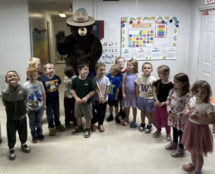 PreK