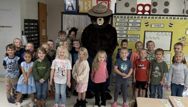 Kindergarten