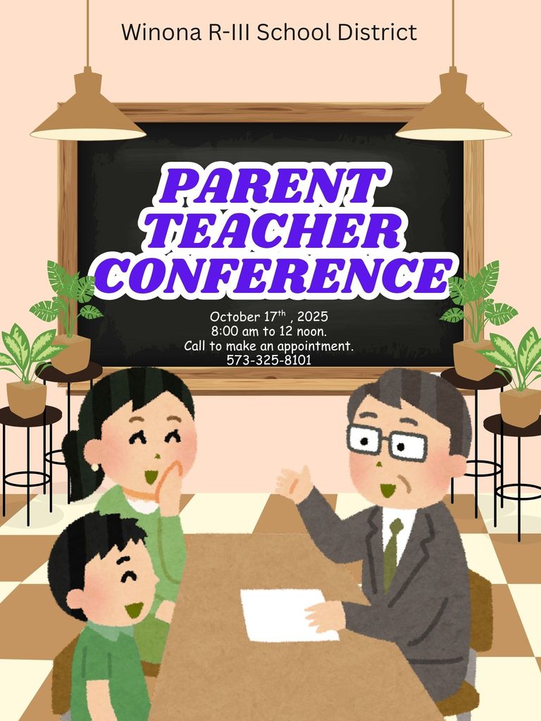Partent Conference